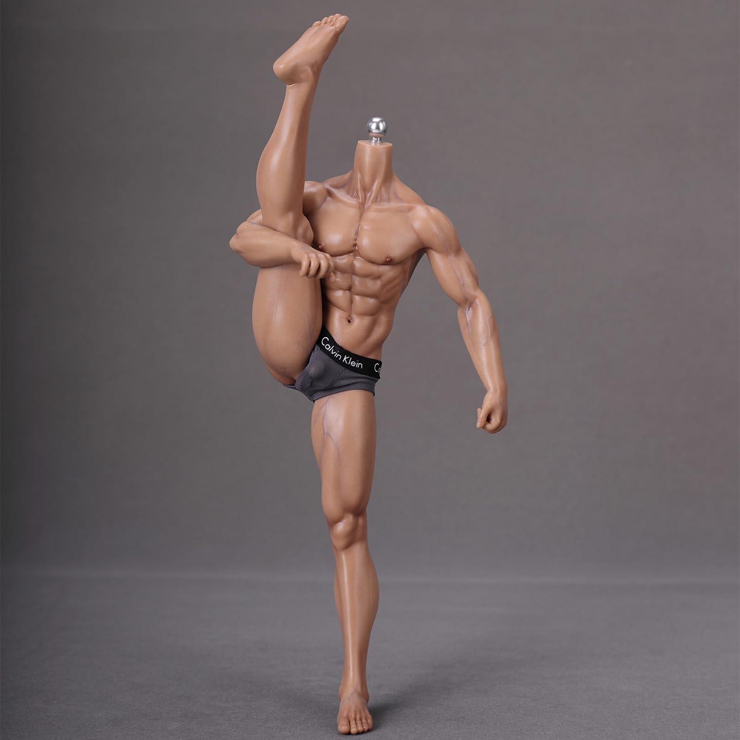 Amazon.co.jp: 【LDDOLL】1/6 男性 シームレス 素体 フィギュア ボディ